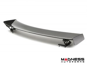 Ford Mustang GT500 Rear Wing - Carbon Fiber (2020-2021)